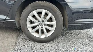 Leasing Wagon Volkswagen Passat Variant 2019