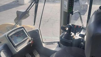 Leasing Loader Caterpillar 950M 2019