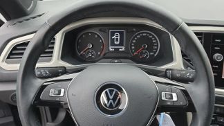 Lízing Kabriolet Volkswagen T-Roc 2021