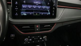 Leasing SUV Skoda Kamiq 2024