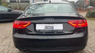 Leasing Coupe Audi A5 2014