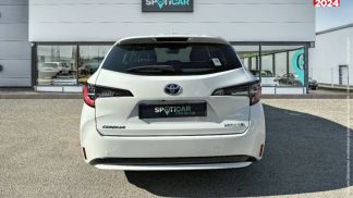 Finansowanie Sedan Toyota Corolla 2020