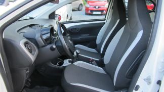 Leasing Hatchback Skoda Citigo 2015
