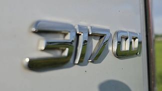Leasing Van Mercedes-Benz SPRINTER 317 2022