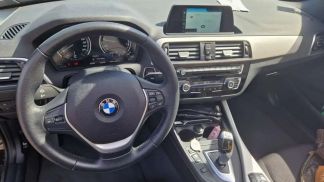 Finansowanie Zamienny BMW 218 2017