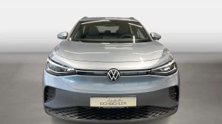 Finansowanie Sedan Volkswagen ID.4 2022