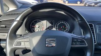 Finansowanie Hatchback Seat Alhambra 2019