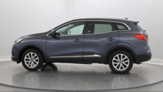 Leasing SUV Renault Kadjar 2020