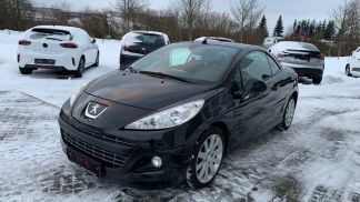 Finansowanie Zamienny Peugeot 207 2013