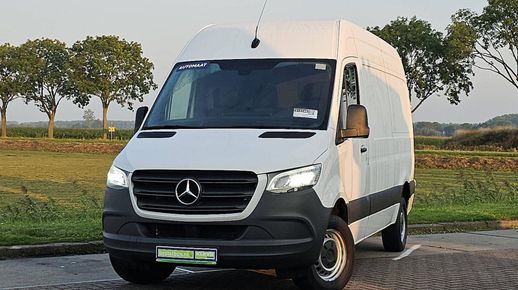 Mercedes-Benz SPRINTER 317 2021