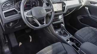 Leasing Hatchback Volkswagen Touran 2023