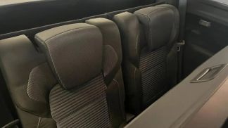 Leasing Hayon Renault Grand Scenic 2017