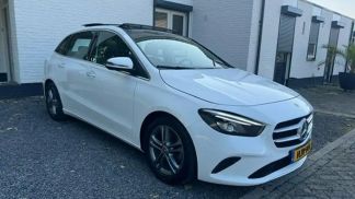 Finansowanie Hatchback MERCEDES B 180 2019