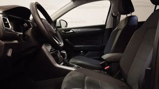 Finansowanie SUV Volkswagen T-Roc 2023