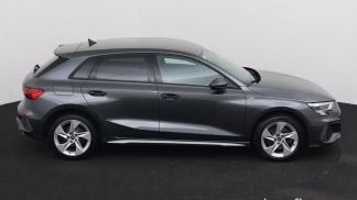 Leasing Hayon Audi A3 2021