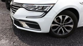 Leasing Wagon Renault Talisman 2022
