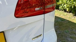 Leasing Hayon Volkswagen Touran 2011