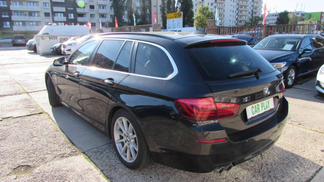 Finansowanie Wóz BMW RAD 5 TOURING 2014