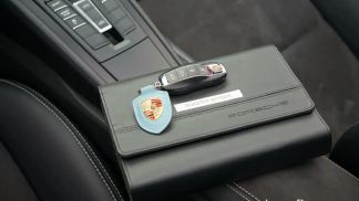 Finansowanie Zamienny Porsche Boxster 2016