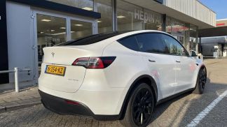 Leasing SUV Tesla Model Y 2021