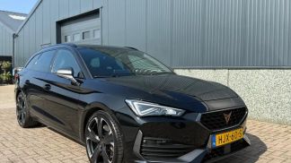 Leasing Wagon Cupra Leon 2022