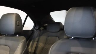 Lízing Sedan MERCEDES A 250 2023