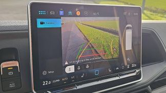 Lízing Van Volkswagen CRAFTER 35 2.0 2024