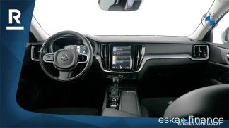 Lízing Kombi Volvo V60 2020