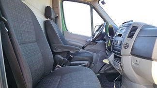 Leasing Closed Box Mercedes-Benz SPRINTER 313 2016