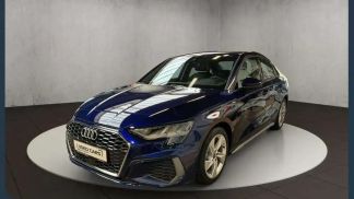 Finansowanie Wóz Audi A3 2024