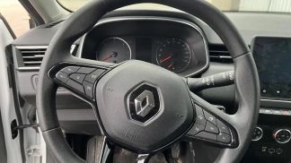Leasing Sedan Renault Clio 2020