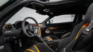 Finansowanie Coupé McLaren 720S 2018