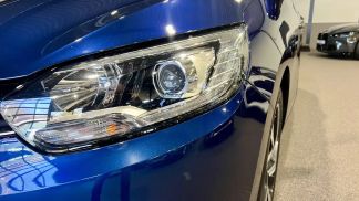 Lízing Hatchback Renault Scenic 2017