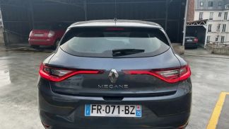 Lízing Kupé Renault Megane 2020