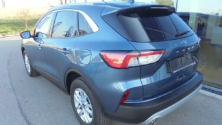 Finansowanie SUV Ford Kuga 2023