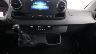 Finansowanie Van MERCEDES SPRINTER 2019