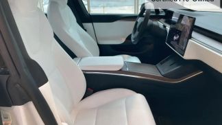 Leasing Sedan Tesla Model S 2023