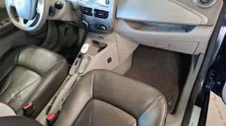 Leasing Hayon Renault ZOE 2017