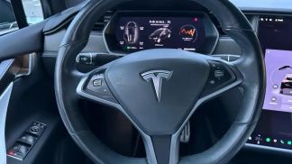 Leasing SUV Tesla Model X 2020