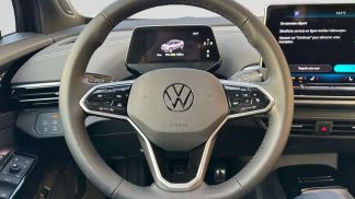Finansowanie SUV Volkswagen ID.5 2024