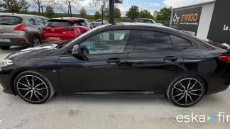 Lízing Kupé BMW 220 2020