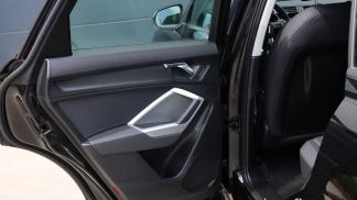 Leasing SUV Audi Q3 2019
