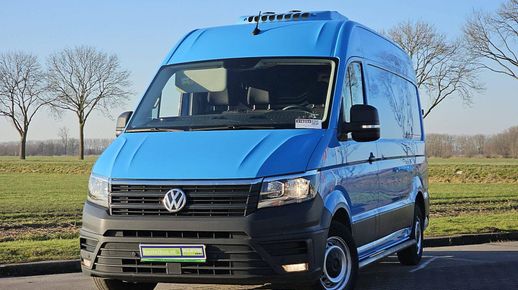 Volkswagen CRAFTER 35 2.0 2022