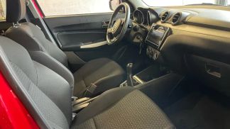 Lízing Sedan Suzuki Swift 2017