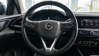 Leasing Hatchback Opel Insignia 2018