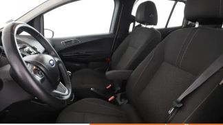 Finansowanie Hatchback Ford B-Max 2014