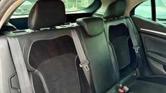 Leasing Sedan Renault Megane 2019