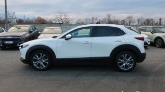Leasing SUV Mazda CX-30 2019