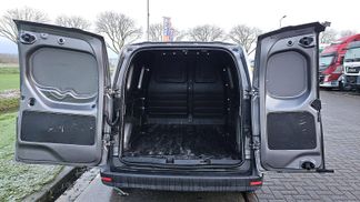 Leasing Passenger transport Mercedes-Benz CITAN 110 CDI 2023