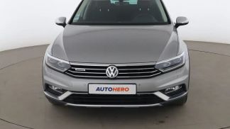 Finansowanie Wóz Volkswagen Passat Alltrack 2017